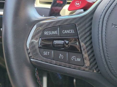 Used 2024 BMW M2 w/ Lighting Package RWD image 23