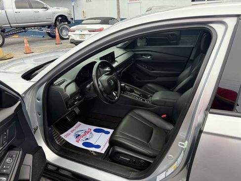 Used 2024 Honda Accord Sport image 9