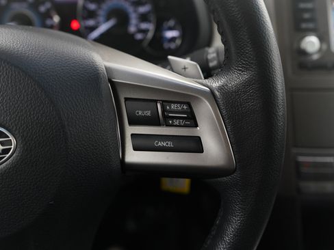 Used 2012 Subaru Outback 2.5i Limited w/ Moonroof Pkg image 26