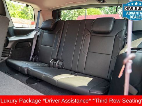 Used 2019 Chevrolet Tahoe LT AWD/4WD image 21