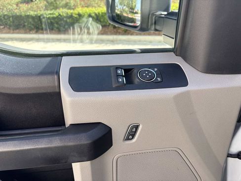 Used 2020 Ford F350 XL w/ Power Equipment Group image 15