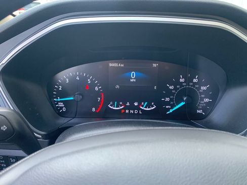 Used 2020 Ford Escape SE AWD/4WD image 16