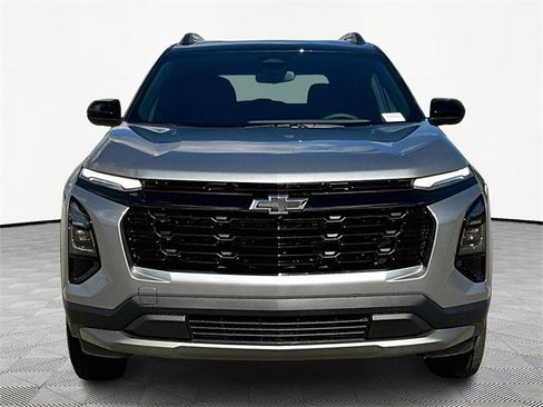 New 2026 Chevrolet Equinox LT w/ Midnight Edition image 2