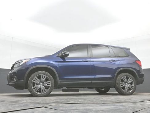 Used 2021 Honda Passport EX-L image 32
