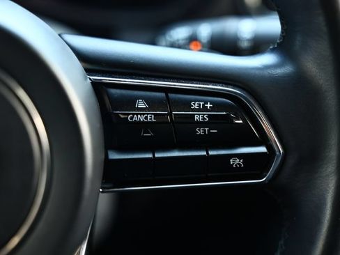 Used 2024 MAZDA CX-90 Plug-In Hybrid w/ Premium Plus AWD/4WD image 38