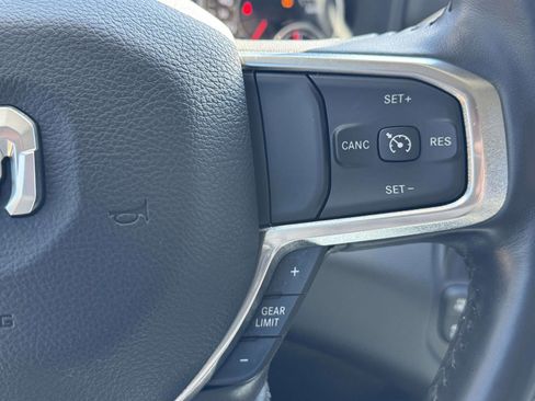 Used 2024 RAM 2500 Laramie image 23