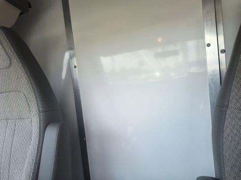 New 2025 Chevrolet Express 3500 w/ Power Convenience Package image 32