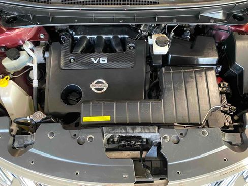 Used 2010 Nissan Murano S image 26