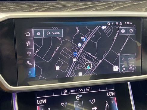 Used 2024 Audi A6 Premium Plus image 27