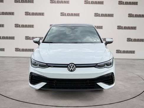 Used 2024 Volkswagen Golf R image 8