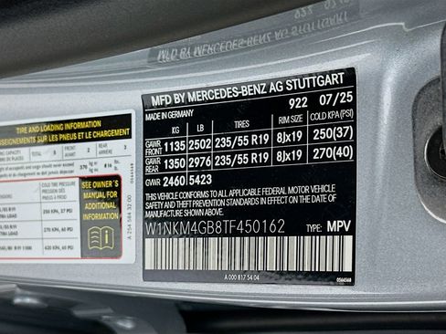 Certified 2026 Mercedes-Benz GLC 300 GLC 300 image 35