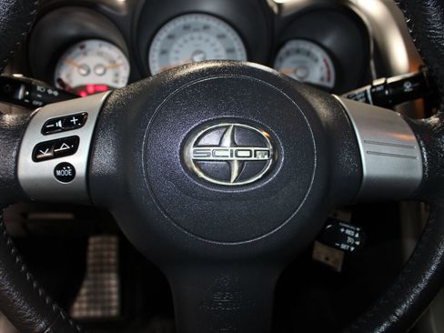 Used 2008 Scion tC FWD image 15