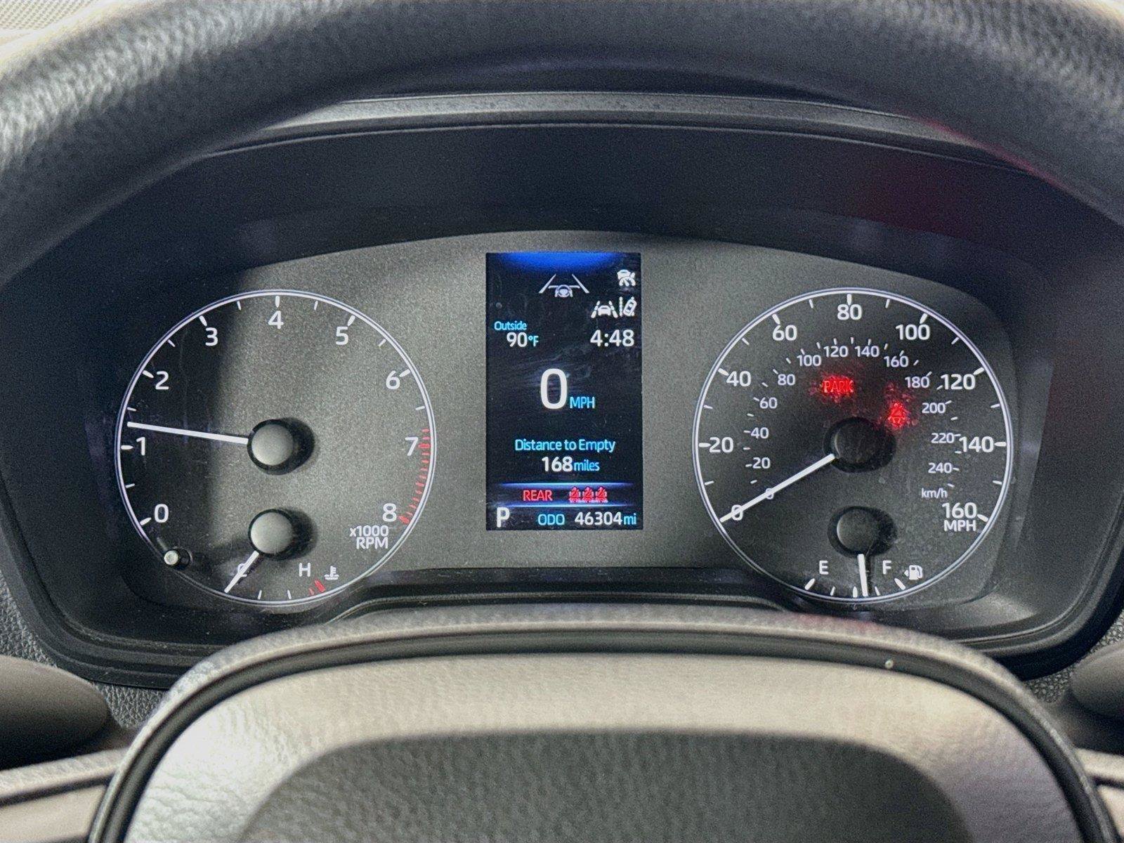 Certified 2024 Toyota Corolla LE FWD image 20