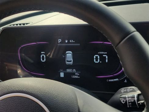 Used 2025 Kia Sportage X-Line w/ Premium Package image 25