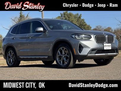 Used 2024 BMW X3 xDrive30i