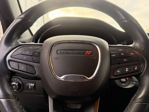 Used 2022 Dodge Durango GT image 23