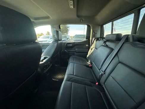 Used 2021 Chevrolet Silverado 1500 RST w/ All Star Edition Plus image 10