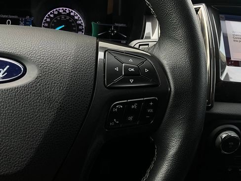 Used 2019 Ford Ranger Lariat w/ Equipment Group 501A Mid image 40