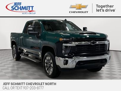 New 2026 Chevrolet Silverado 3500 LT w/ All Star Edition