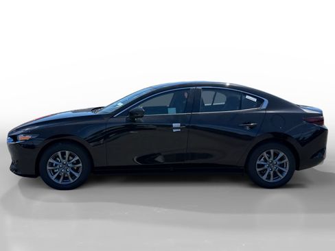New 2026 MAZDA MAZDA3 s FWD image 2