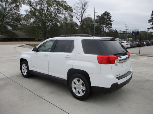 Used 2012 GMC Terrain SLE image 23