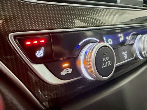 Certified 2022 Honda Accord Sport Special Edition image 24
