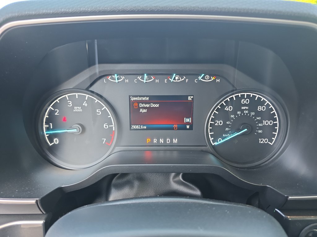 Used 2023 Ford F150 XL w/ STX Appearance Package AWD/4WD image 20