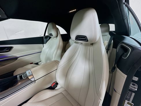New 2026 Mercedes-Benz CLE 300 4MATIC Cabriolet image 21