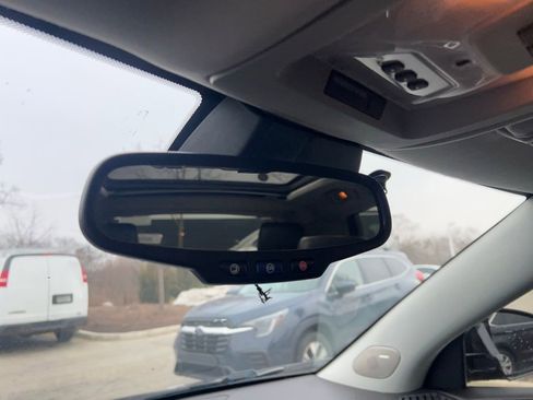 Used 2013 Cadillac SRX Performance w/ Driver Awareness Package image 17