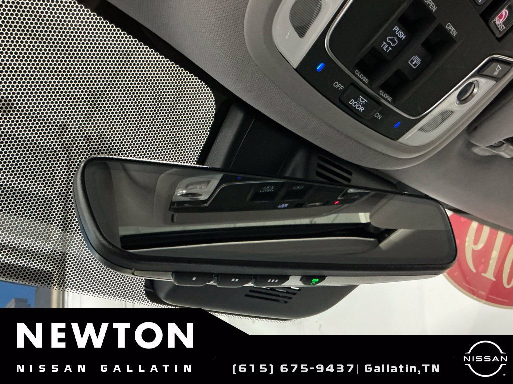 Used 2019 Honda Pilot Elite image 42