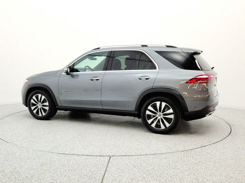 Certified 2024 Mercedes-Benz GLE 350 4MATIC image 8