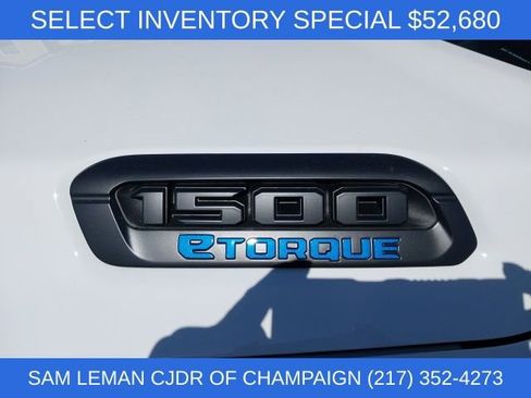 New 2026 RAM 1500 Big Horn image 17