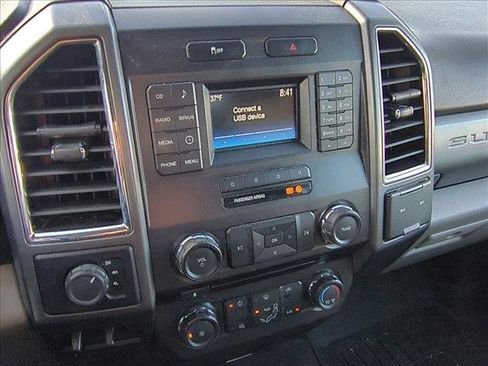 Used 2018 Ford F250 XLT image 10