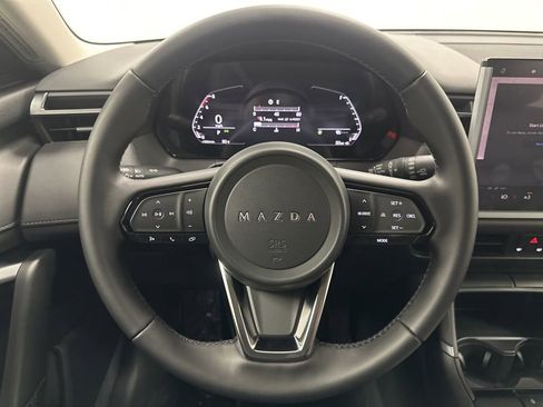 New 2026 MAZDA CX-5 Select AWD/4WD image 17