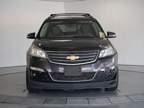 Used 2015 Chevrolet Traverse LT AWD/4WD image 2