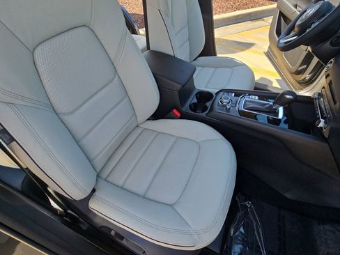 New 2025 MAZDA CX-5 AWD 2.5 S w/ Preferred Package image 10