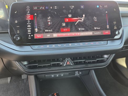 New 2025 Dodge Charger Daytona R/T w/ Quick Order Package 25M R/T image 9