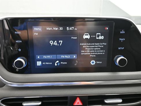 Used 2020 Hyundai Sonata SEL Plus image 16