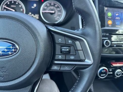 Used 2023 Subaru Forester Premium image 27