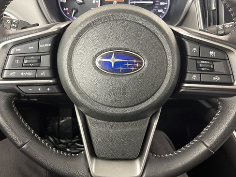 Used 2023 Subaru Outback Onyx Edition AWD/4WD image 21