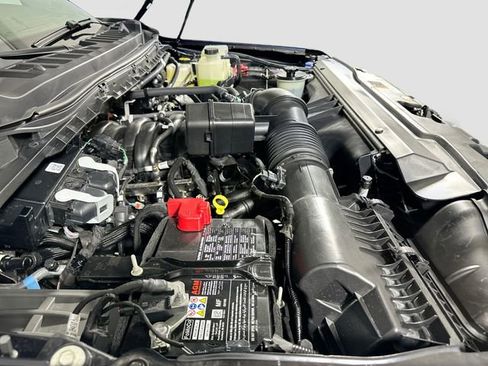 New 2026 Ford F350 XL w/ XL Chrome Package image 19