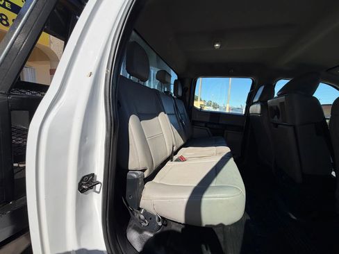 Used 2020 Ford F350 XL w/ Power Equipment Group image 17