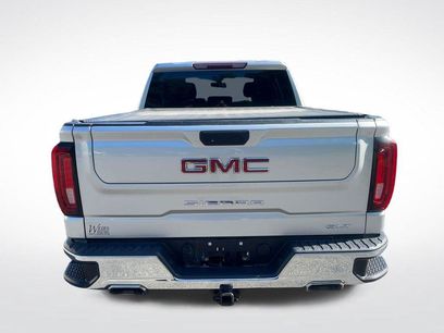 Certified 2021 GMC Sierra 1500 SLT w/ X31 Off-Road Package