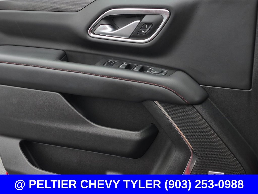 Used 2022 Chevrolet Tahoe RST w/ Luxury Package RWD image 32