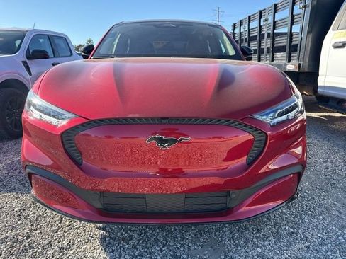 Used 2023 Ford Mustang Mach-E California Route 1 image 5