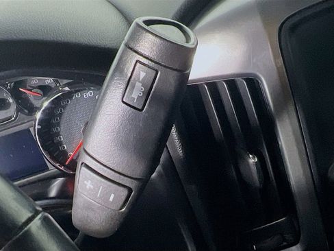 Used 2018 Chevrolet Silverado 1500 LT w/ All Star Edition image 16