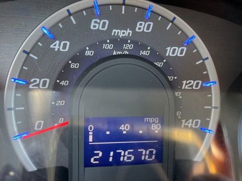 Used 2011 Honda Fit image 42