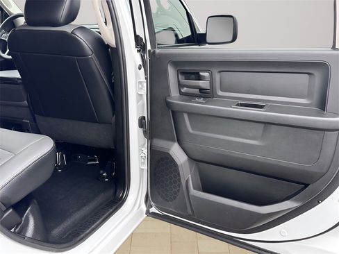 Used 2023 RAM 1500 Tradesman image 28