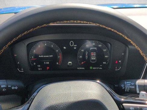 New 2026 Acura Integra A-Spec FWD image 11