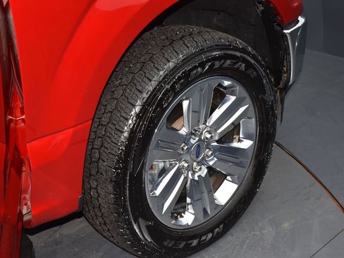 Used 2020 Ford F150 XLT w/ Equipment Group 302A Luxury image 18